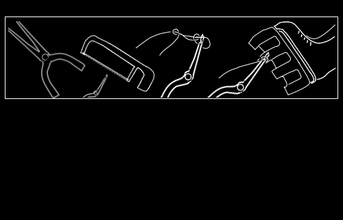 Shoe Repair 