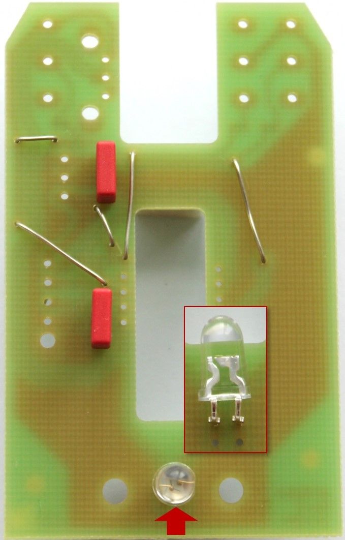 How to Make a Fair DIY Computer Mouse : 25 Steps - Instructables