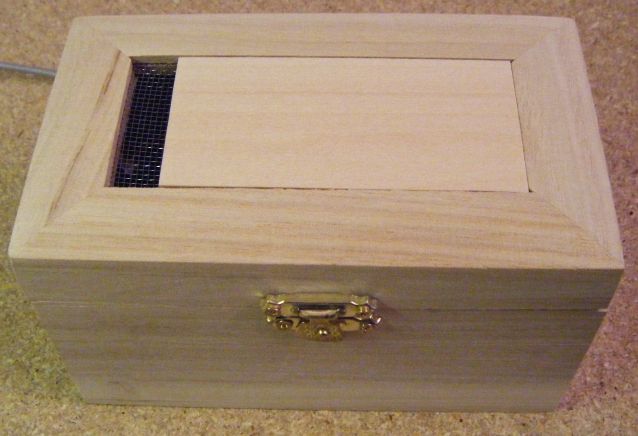 Screen Saver Defeater