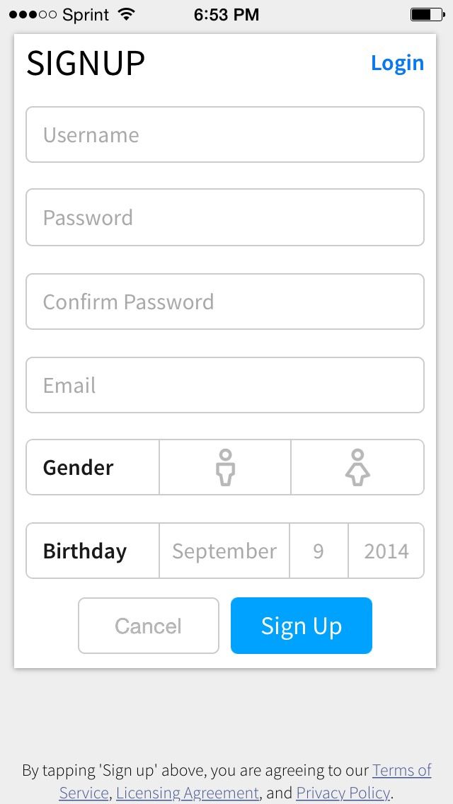 How to Make a Account on ROBLOX