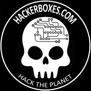 Hack the Planet
