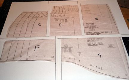 How to Archive Sewing or Other Types of Patterns. : 10 Steps ...