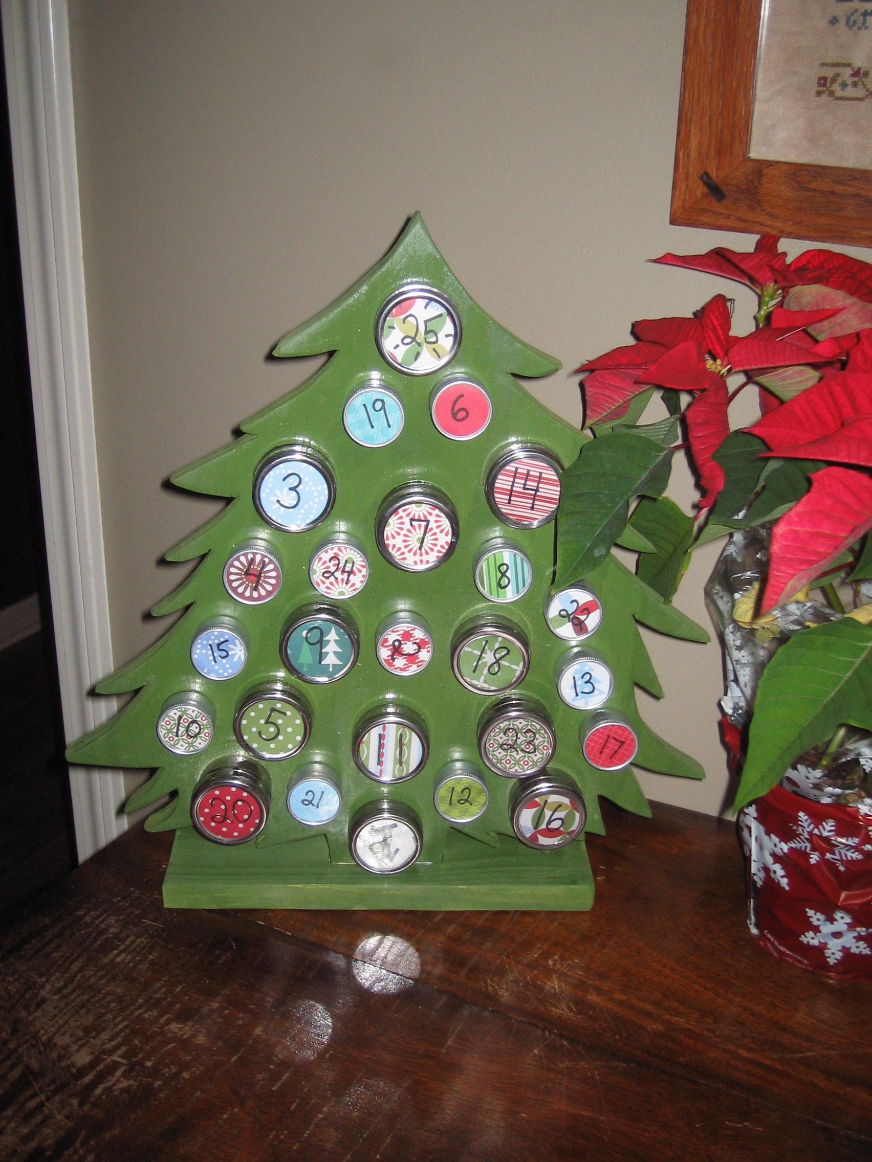 Advent Calendar