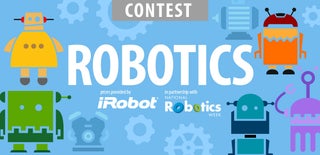 Robotics Contest 2016