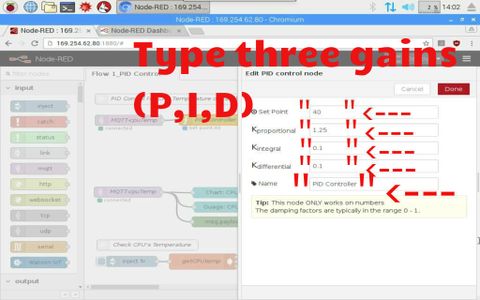 PID Control for BBQ Bot : 13 Steps (with Pictures) - Instructables