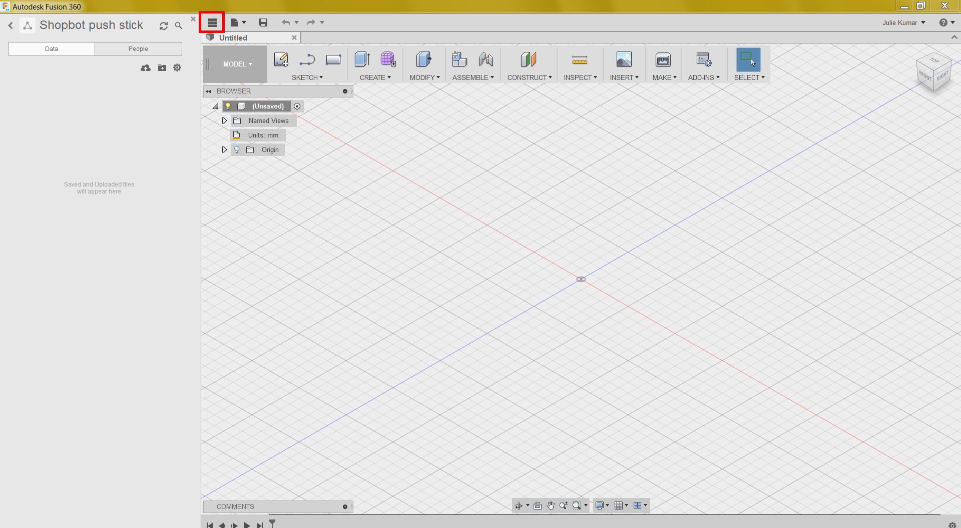 Introduction to CAD and CAM for Beginners : 4 Steps - Instructables