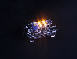 High Power LED Candle - The Digital Flame