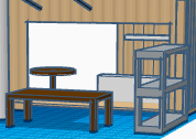 Doors and Windows