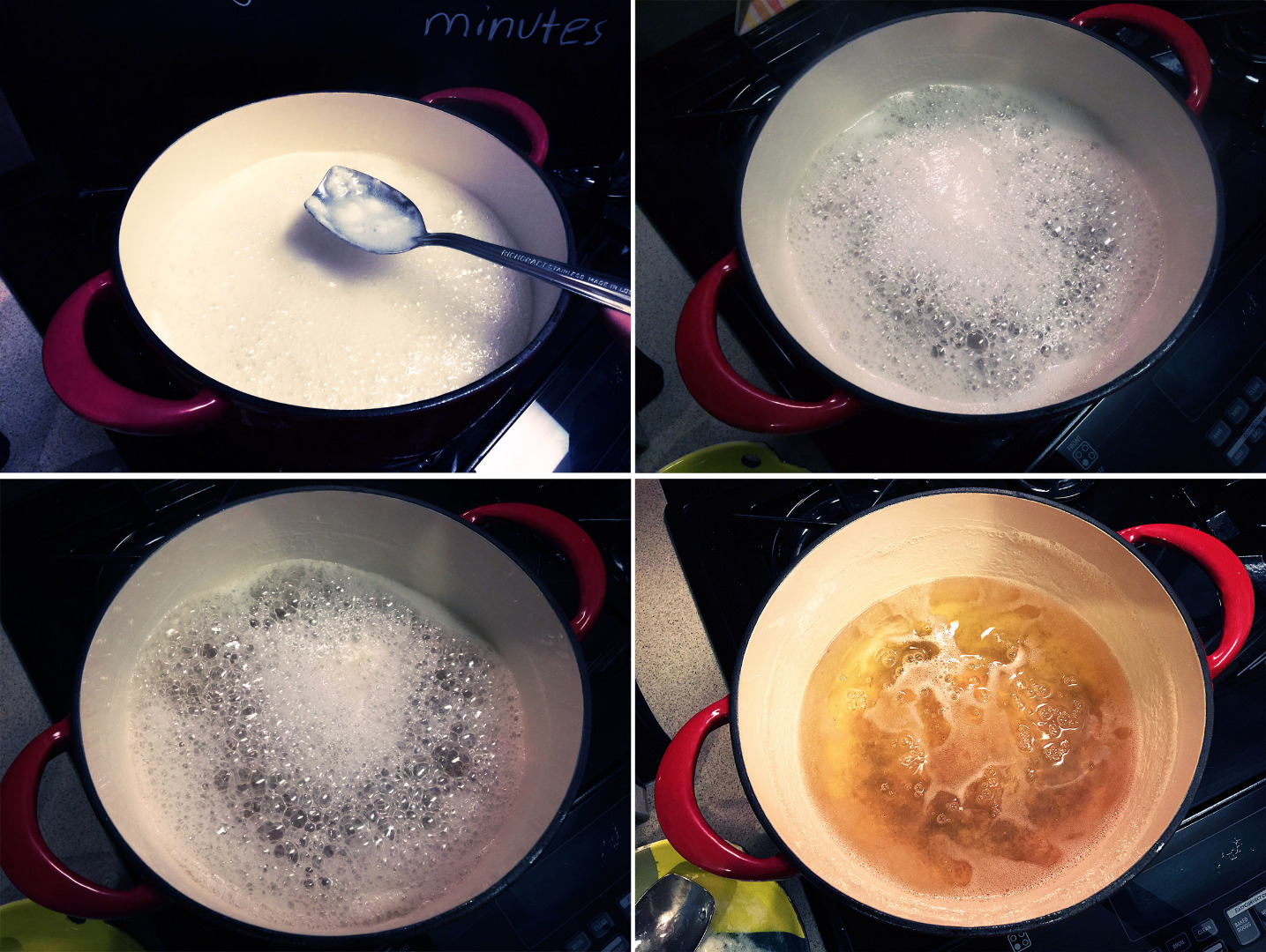 Natural Apple Pectin Stock 9 Steps (with Pictures) Instructables