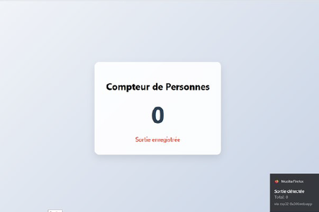Creating the Web Interface