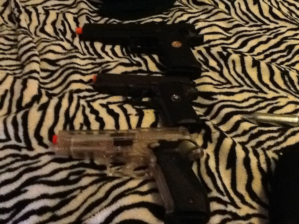 The Best Airsoft Guide EVER