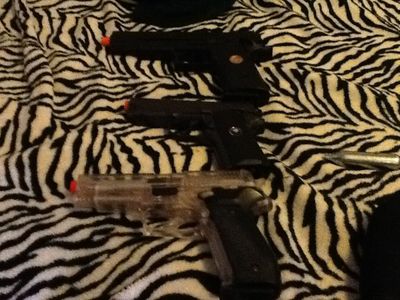 The Best Airsoft Guide EVER