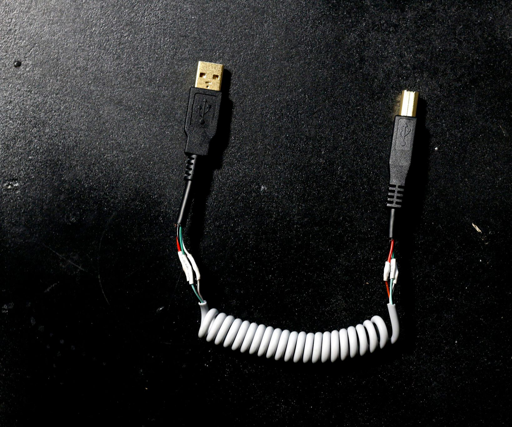USB Hack