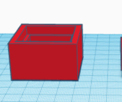 Butter Stamp