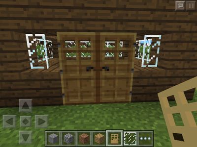 Doors