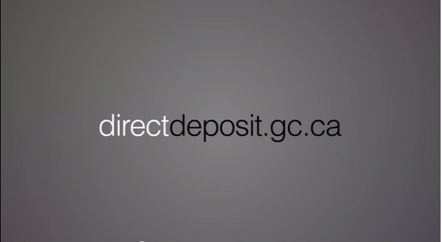 How to Direct Deposit