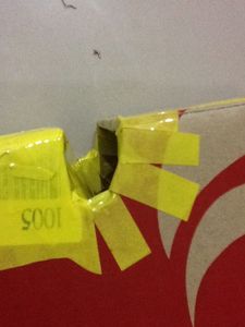 UAT Test