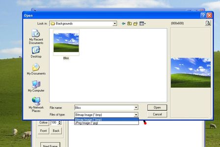 How to Make Free Animations - Pivot Stickfigure Animator : 13 Steps ...