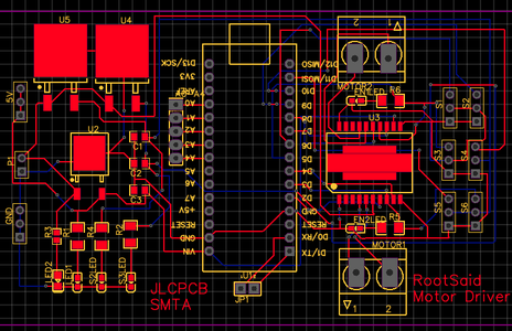 Simple Line Follower Using Arduino : 5 Steps - Instructables