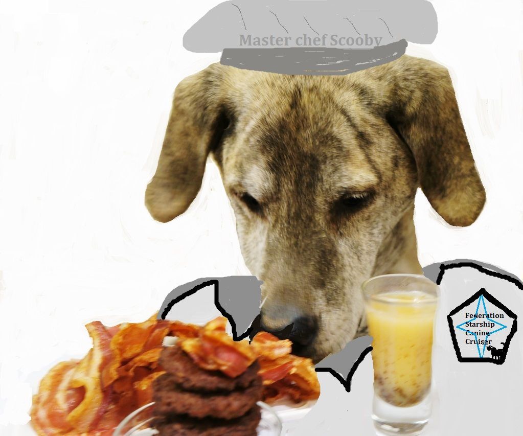 Make Someone Smile With Space Inspired Art 