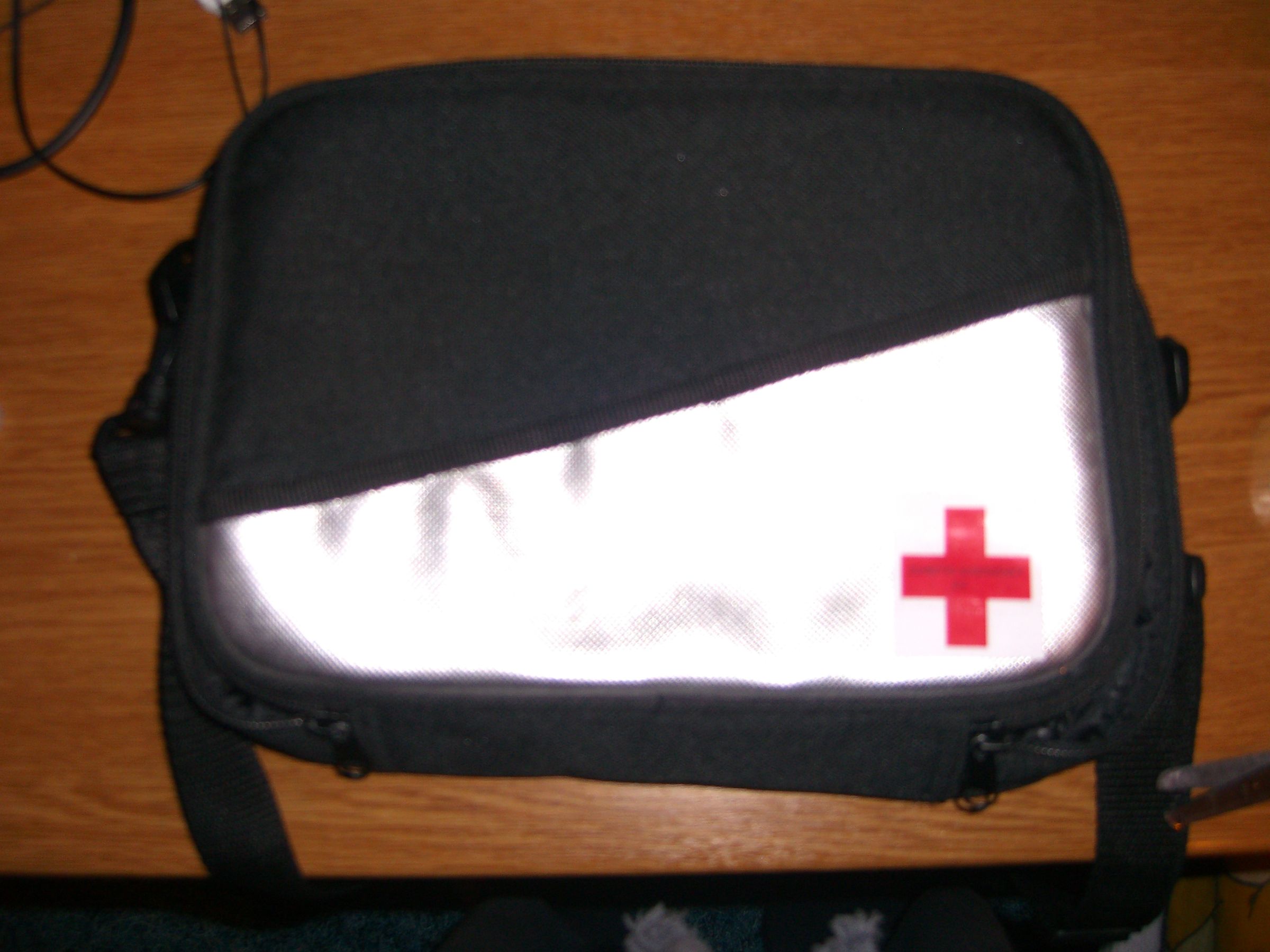 Diabetes Essential Equipment Kit