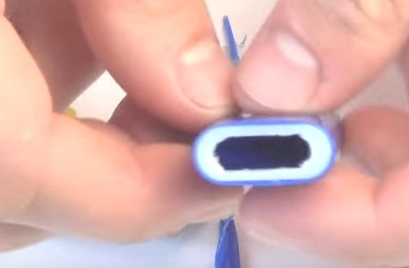 It's Very Easy to Make a Modding of an Old Flash Drive at Home!