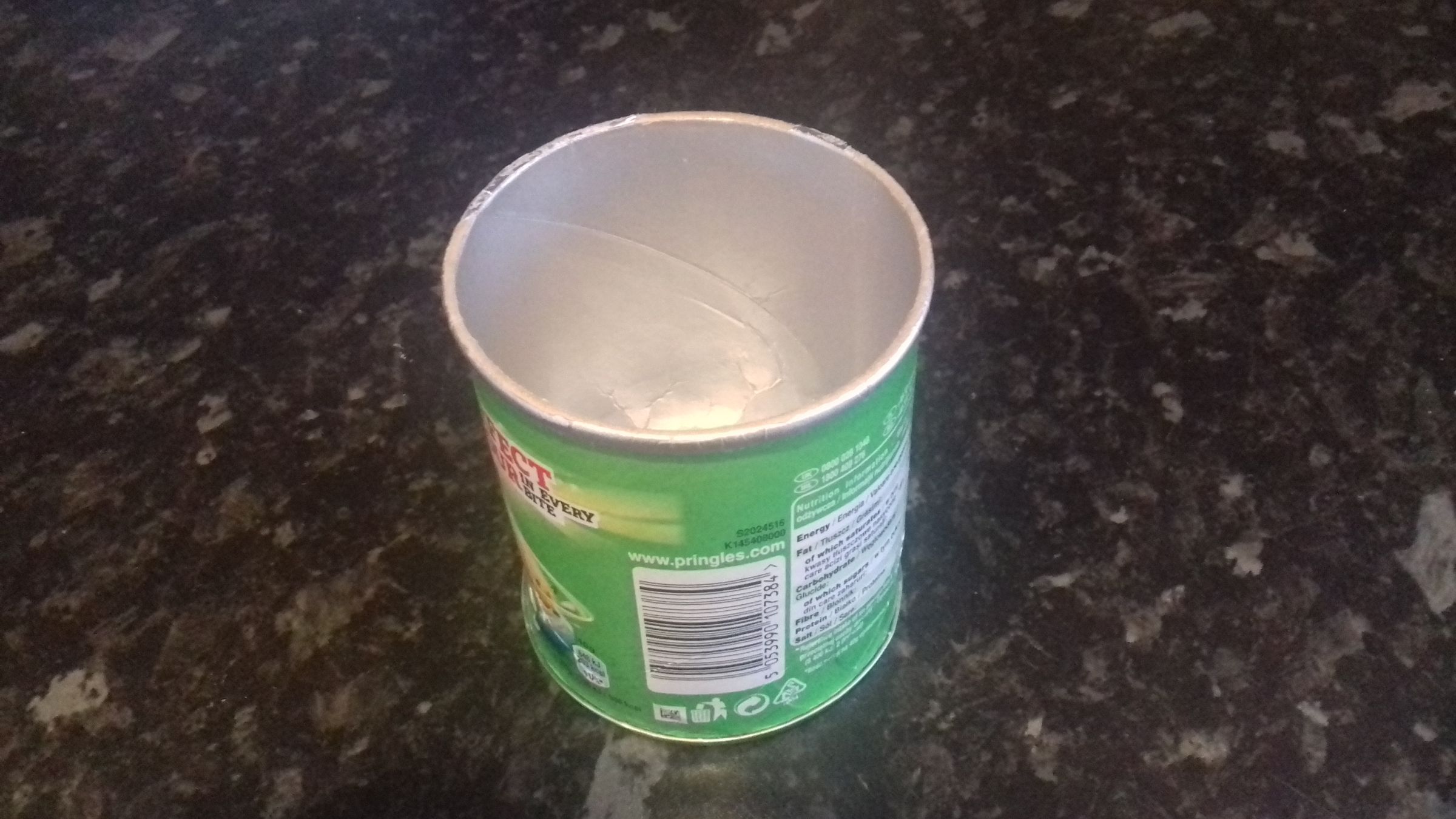 Inexpensive Cup Holder/Extender for Car : 13 Steps - Instructables