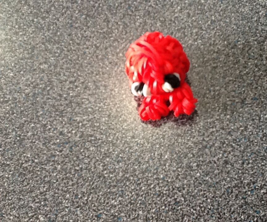Rainbow Loom Friend