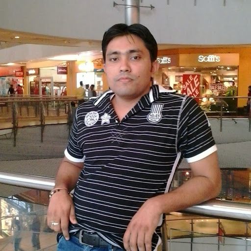 author