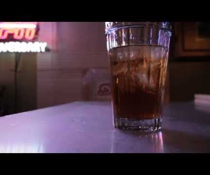 357 Magnum (The Drink) 