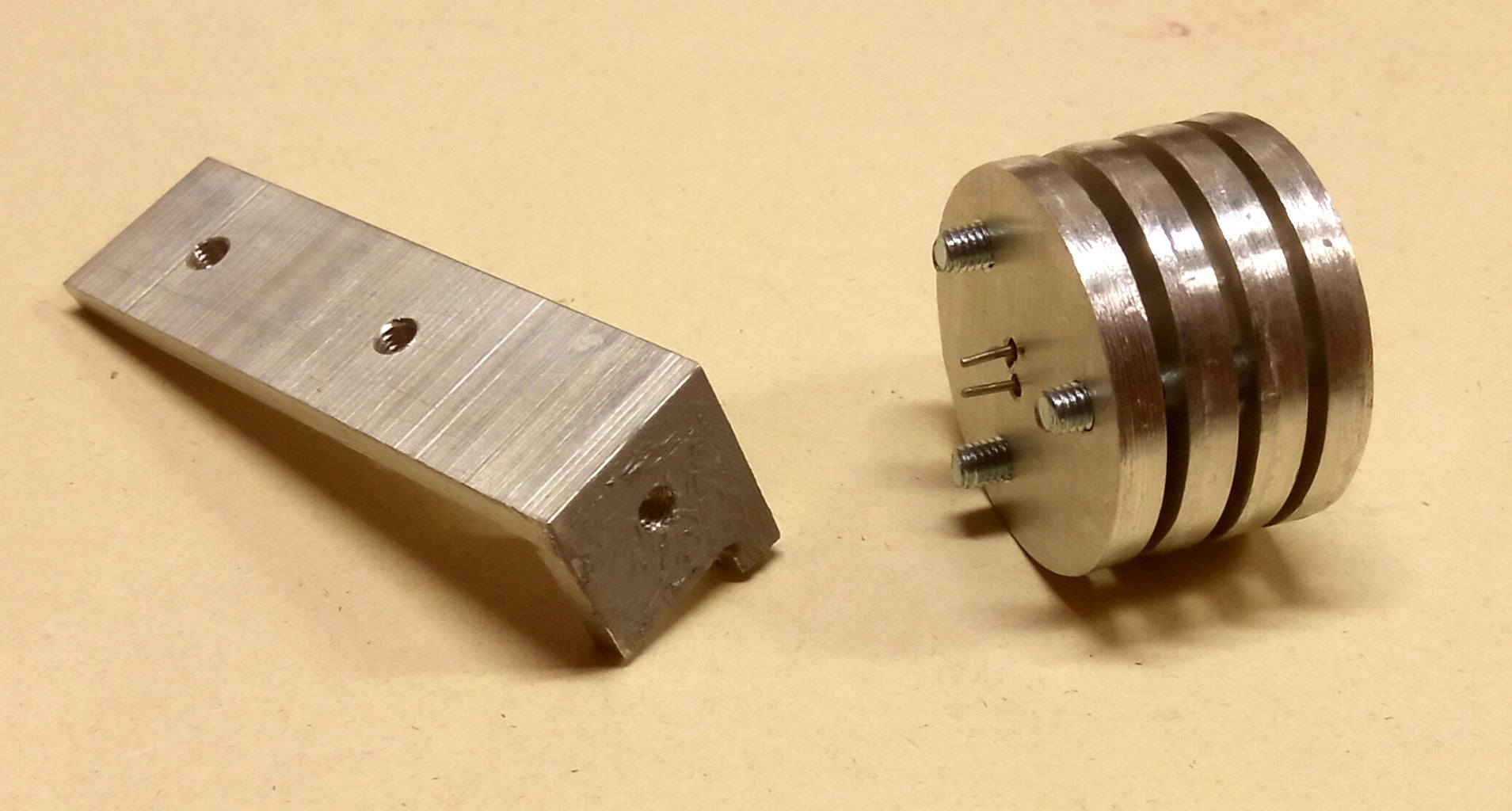 3D Printed Powerful Laser Pointer : 21 Steps (with Pictures ...