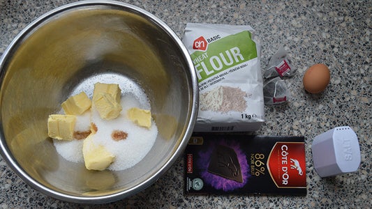 Ingrediënts