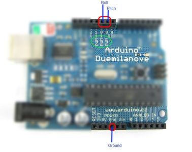 Arduino-Pneumatic Flight Simulator : 10 Steps (with Pictures ...