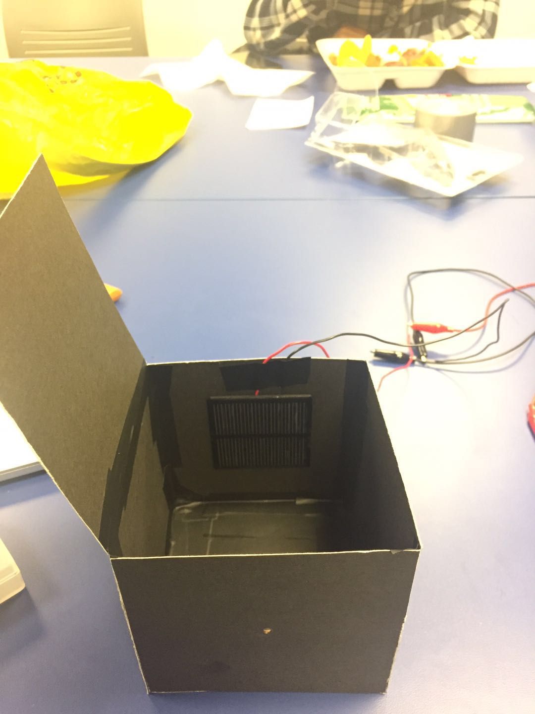 One-pixel Camera for Teaching and Research on Comparametric Equations ...
