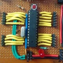 DIY Arduino: a Perfboard and 3 Simple Steps...