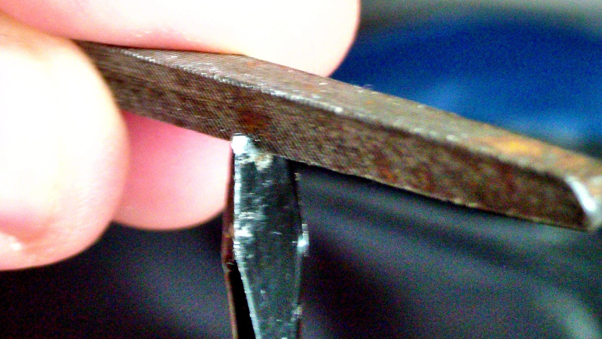 DIY Screwdriver Hack 4 Steps (with Pictures) Instructables