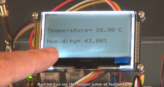 DIY a Simple Automatic Humidifier : 5 Steps (with Pictures) - Instructables