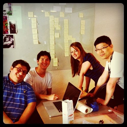 5 Steps to Becoming a Successful Project Manager