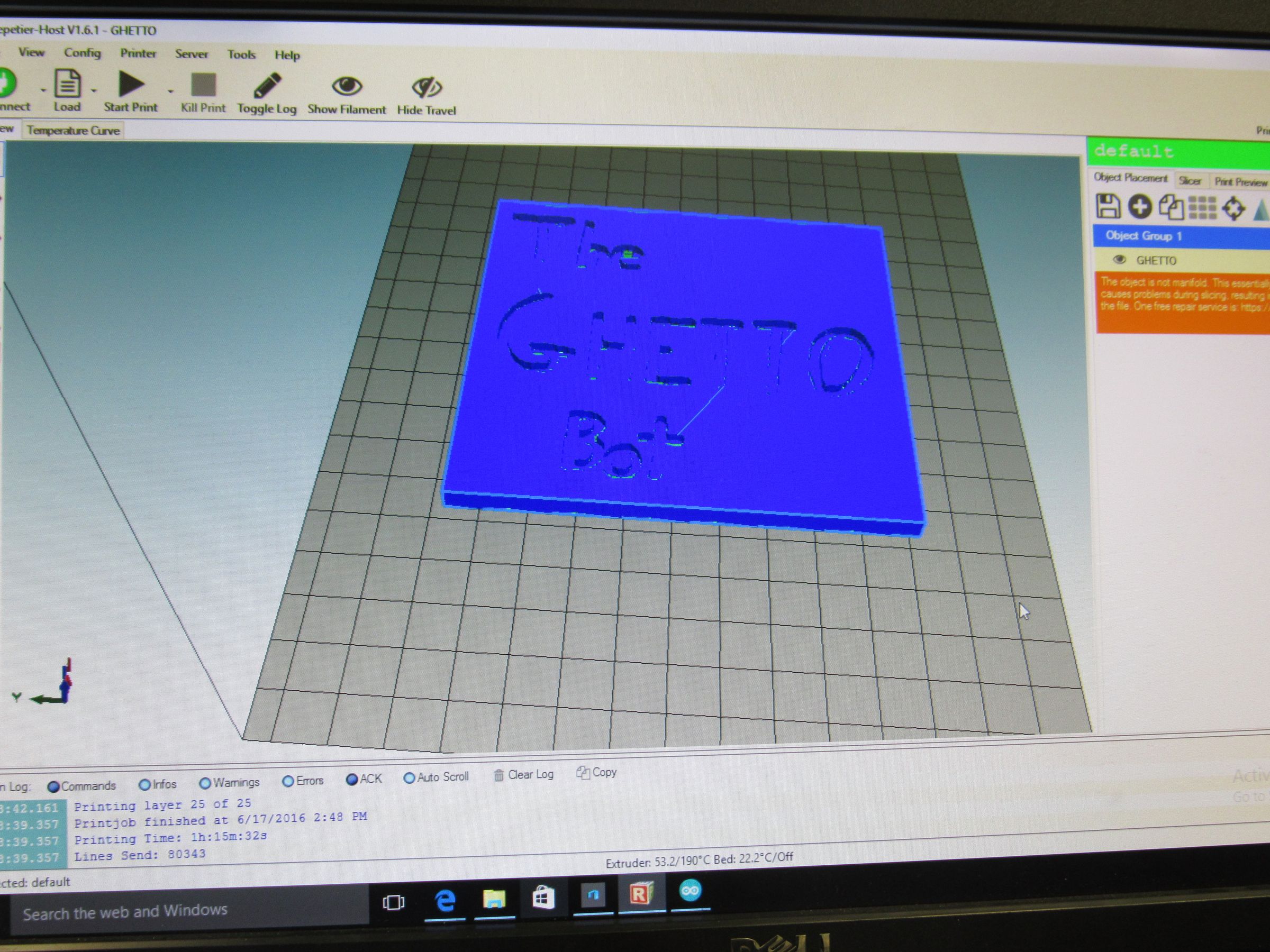 3D Printed Inset Drawing : 11 Steps - Instructables