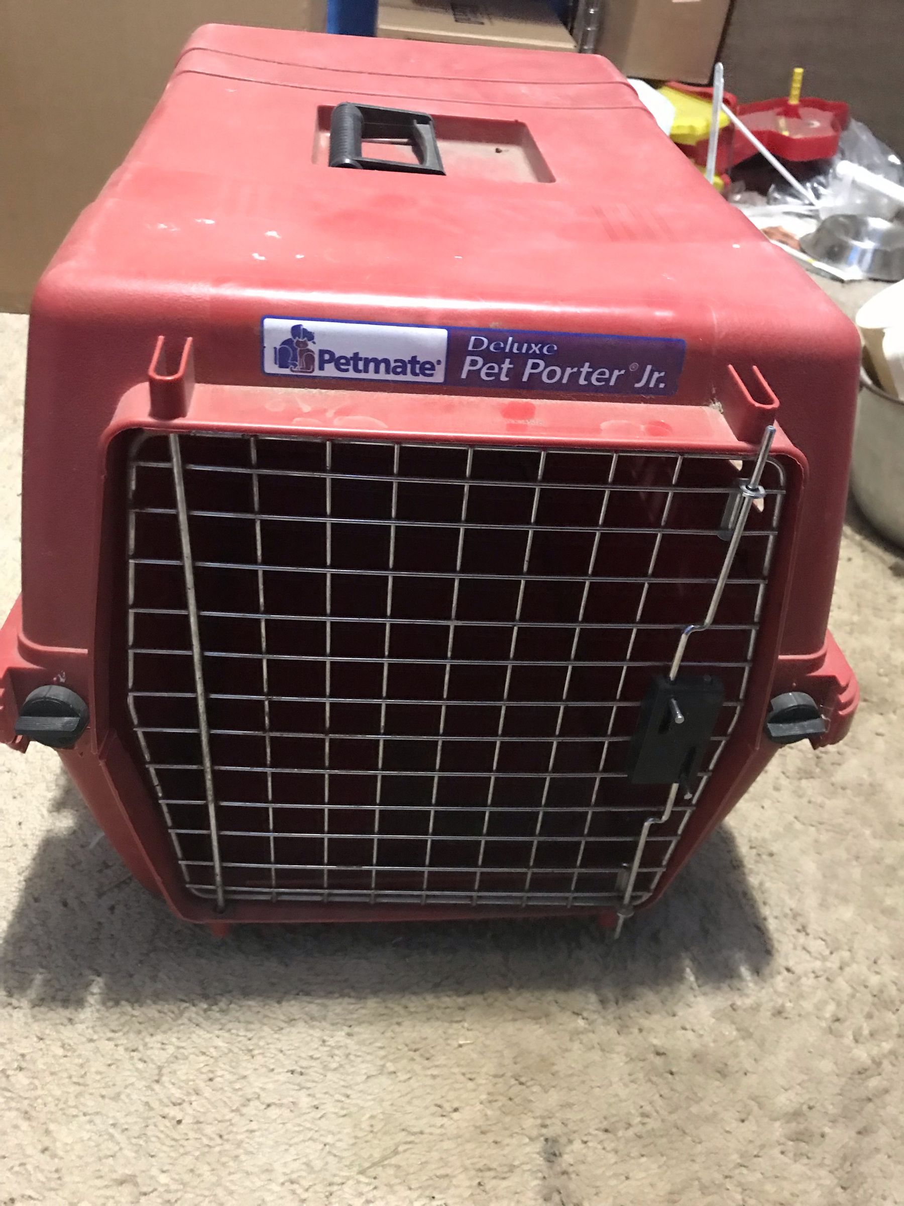 Piglet Life Guard How to Make a Piglet Emergency Kit : 5 Steps - Instructables