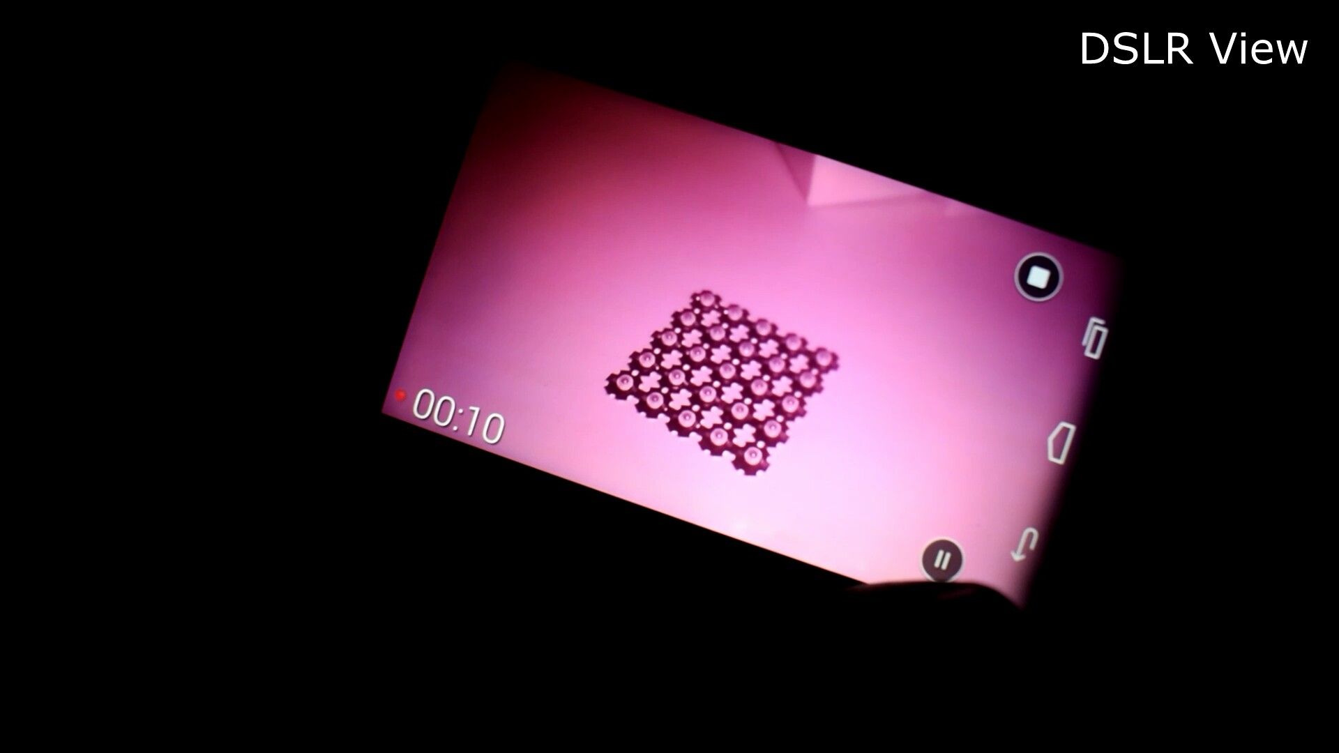 Make Night Vision Camera From Old Smartphone ! 6 Steps (with Pictures