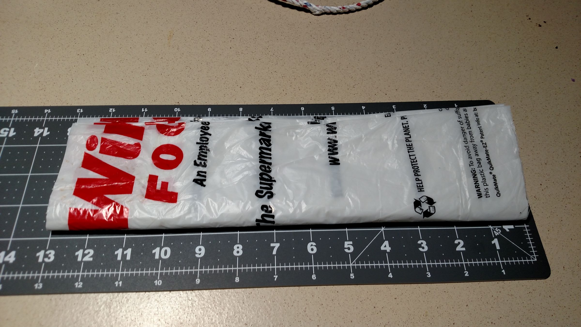 Indoor Rope Making Part 2 : 4 Steps (with Pictures) - Instructables