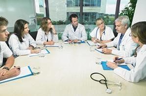 Medical Care Education Information