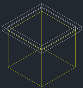 Designing Wall Thickness for the Bottom Portion