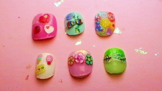 Get Creative!