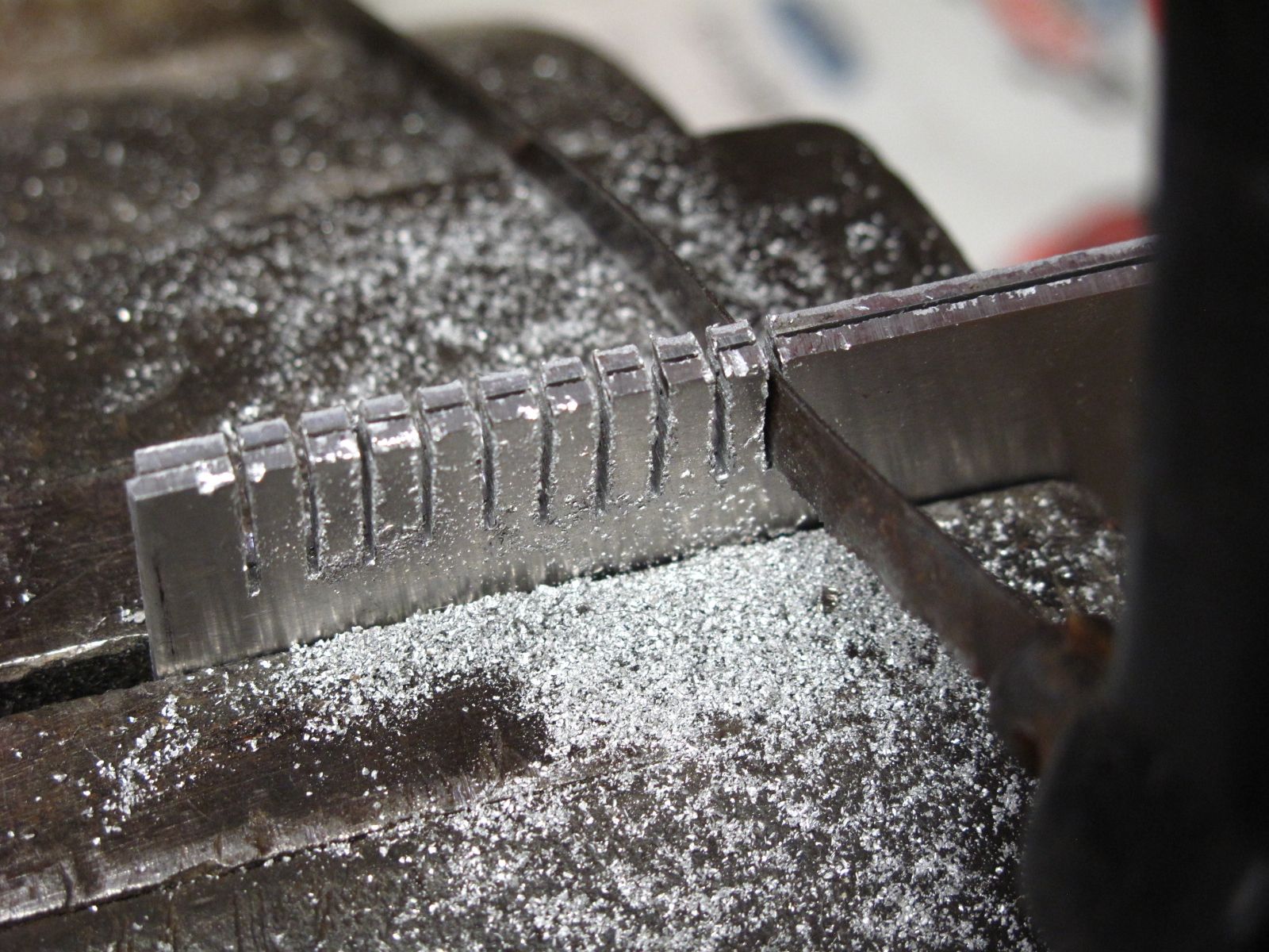 BALSA WOOD Strip Cutter Instructables