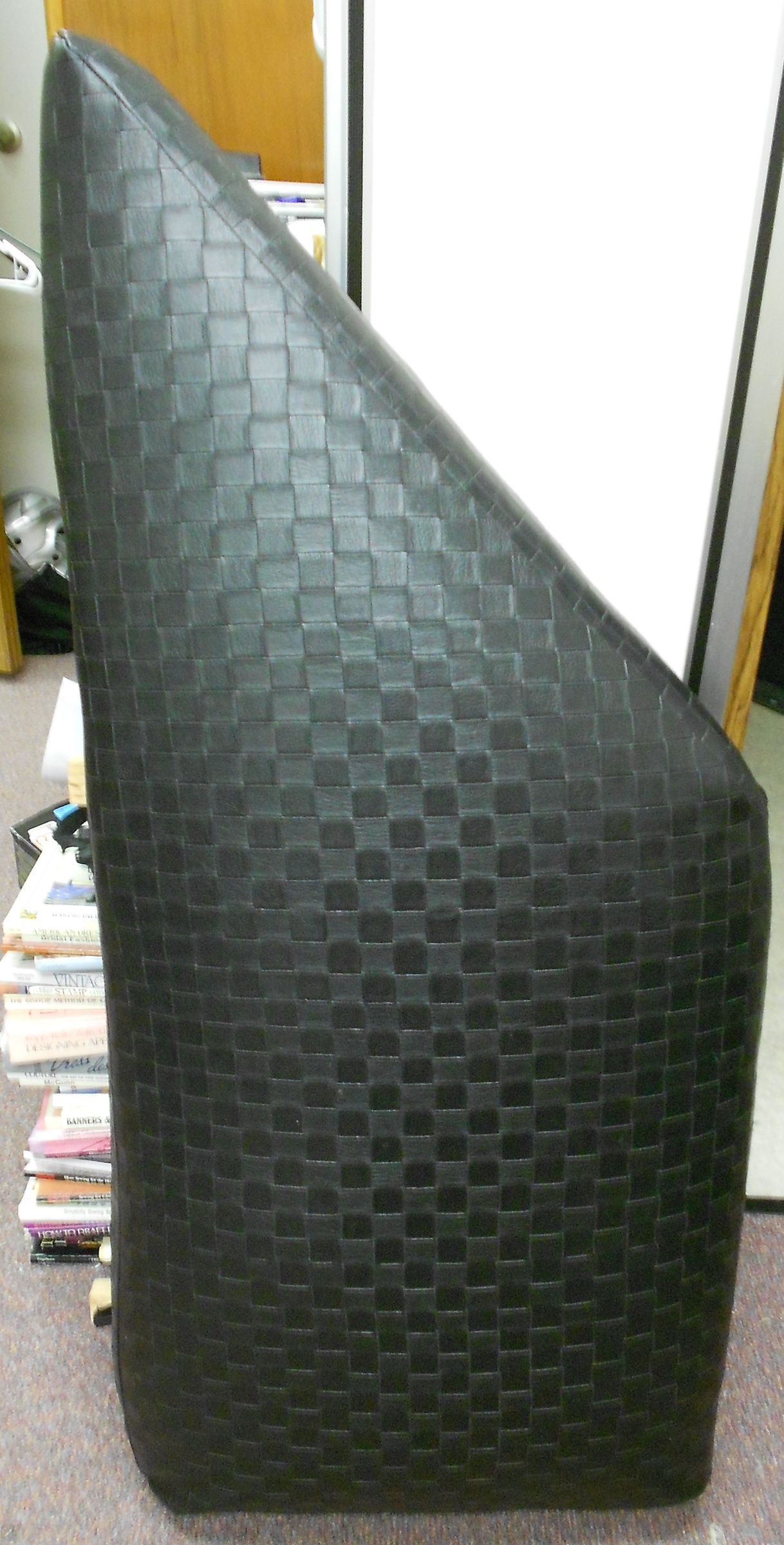 How-To-Make Comfy Couch Surfing Cushions: Foam to Springs