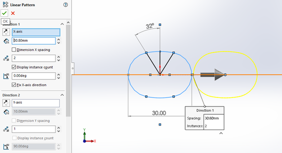 Designing the Roller:making the Grooves