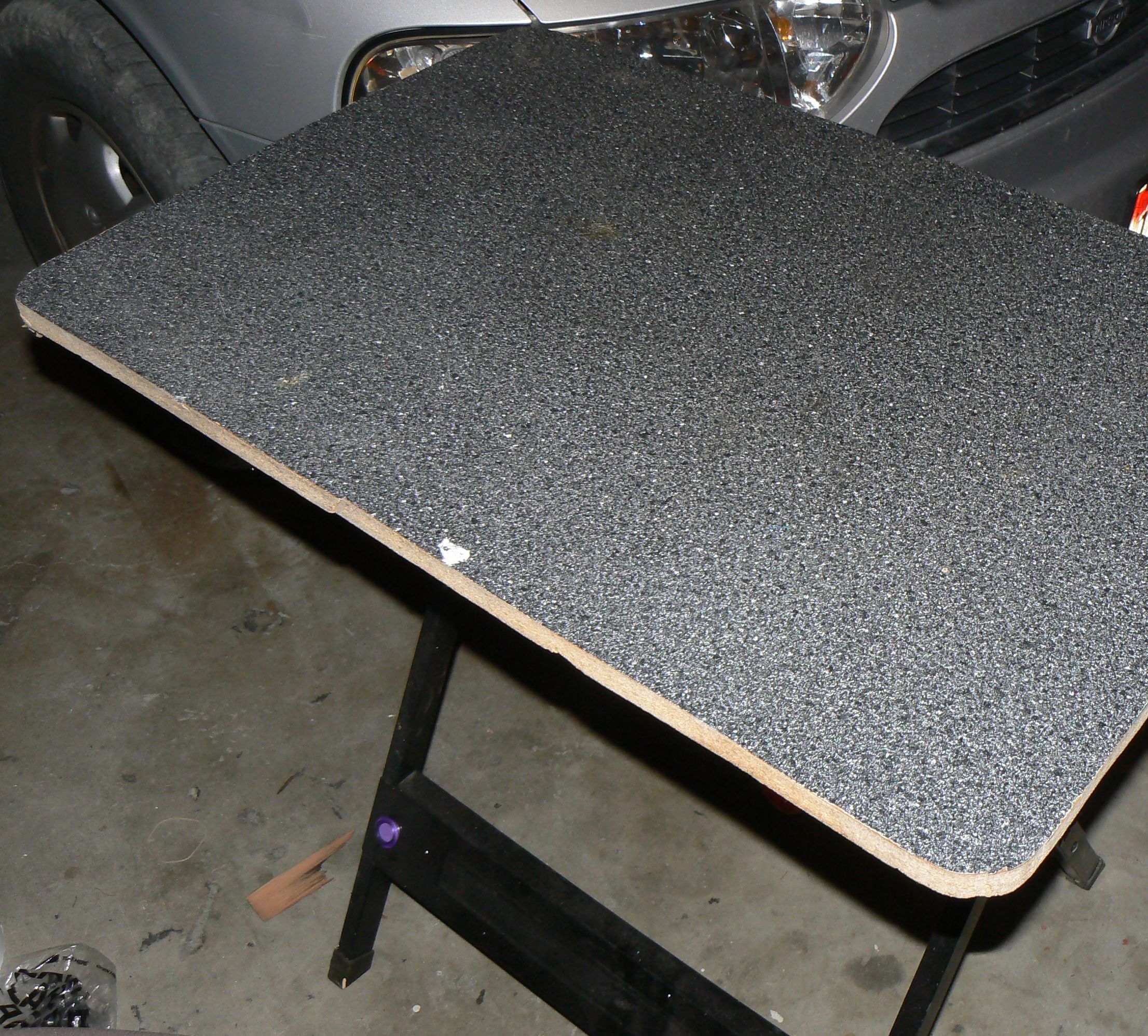 Workmate &reg; Tabletop