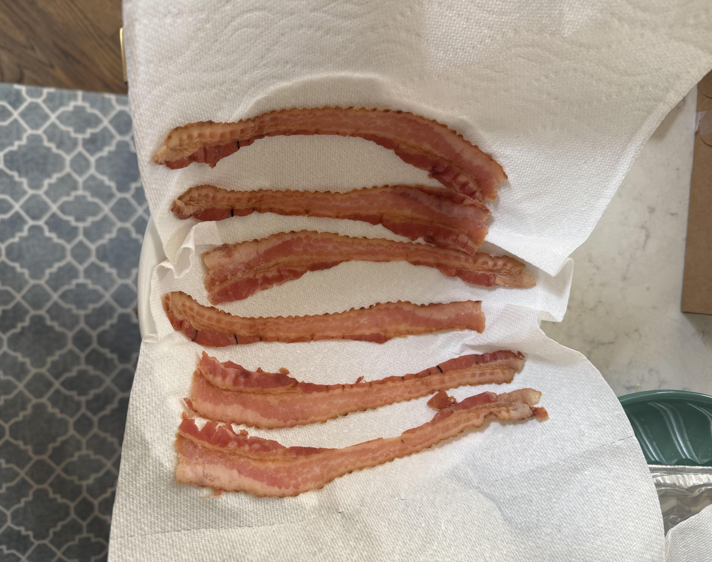 Bacon